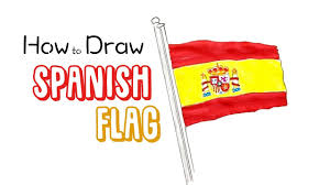 At logolynx.com find thousands of logos categorized into thousands of categories. How To Draw The Spanish Flag Youtube