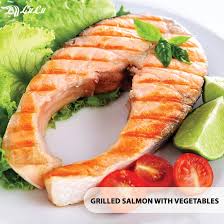 English speakers tend to say 'fraysh' which is incorrect. Spell Fresh This Summer Inspired Dish Lulu Hypermarket Facebook