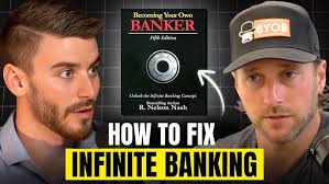 I Asked Chris Naugle Tough Questions About Infinite Banking
