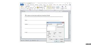 Tipps Und Tricks Fur Word Pc Welt