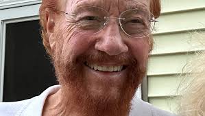 Fundraiser by Rebecca Smoker : Jerry Hinds