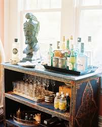 Ancient Accents Small Bars For Home Bar Cart Decor Bars For Home
