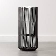 Black And White Umbrella Stand Drizzle Black Umbrella Stand Reviews Cb2 Umbrella Stand Black Umbrella Umbrella