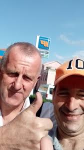 A massive thank you to Nigel and Nicole our drivers and hosts for the Lake  Garda trip We had a fantastic 12 days and will definitely be booking for  some more Parry's