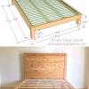 Find your next king size bed frame here! 1