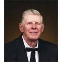 LaVern (Chuck) Mumbrue Obituary