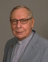 Obituary information for Deacon Dick Robinson