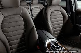 4.2 out of 5 stars. What S Inside The 2019 Glc 300 Mercedes Benz Of Gilbert