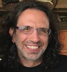 Anthony Lenzo's Instagram, Twitter & Facebook