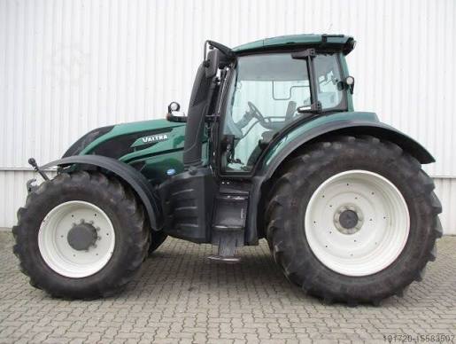 Valtra Classic N91 Tractor
