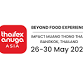 THAIFEX - Anuga Asia 2026 event image