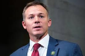 Moore tapped for House leadership vacancy caused by Johnson promotion