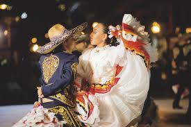 Mexico S Folk Dances Costumes And Features Vallarta Lifestyles