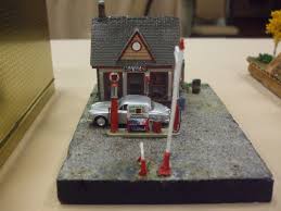 Rocky Mountain Region National Model Railroad Association