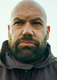 Fan Casting Charlie Creed-Miles as Gary Gough in We Solve Murders