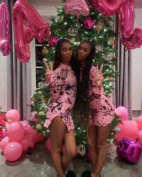 The Combs Twins (@the_combs_twins) • Instagram photos and videos