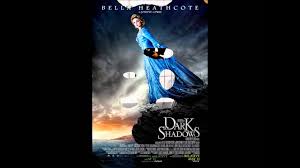 Dark Shadows Soundtrack Top Of The World Youtube