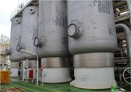 Tok bali supply base sdn bhd (tbsb) dan hess exploration and production malaysia. Cram Wins Term Contract At Tok Bali Supply Base