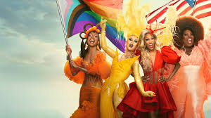 Watch Were Here online | YouTube TV (Free Trial)