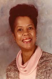 Obituary information for Adrienne S. McClure