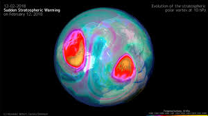 Explore wollert sunrise and sunset, moonrise and moonset, airports in wollert, population in wollert, phone code in australia. Geolog Imaggeo On Monday The Sudden Stratospheric Warming On February 12 2018