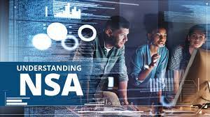 Site for nsa's open source project listing. Nsa Overview Youtube