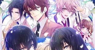 Cross Infinite World Licenses Past Life Countess Present Life Otome Game Npc Light Novel Cross Infinite World Licenses Pa Light Novel Latest Anime L Anime