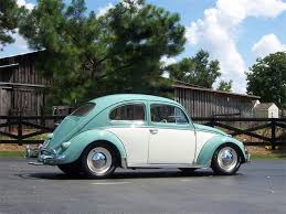 Image result for Mignonette Green 1959 Beetle