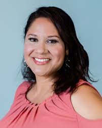 Suraida Nañez-James (Vice Chair)