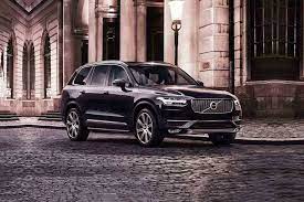 R 569 000 view car wishlist. Volvo Xc90 Price In India Images Review Colours
