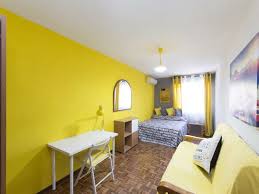 Anuncios de viviendas en alcalá de henares. Habitaciones En Pisos Compartidos En Alcala De Henares Madrid Spotahome