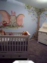I Want This Baby Room Amazing Amazing Disney Baby Rooms Dumbo Nursery Baby Girl Room