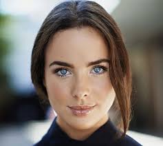 Bold and The Beautiful' Alum Ashleigh Brewer Cast in Exciting New Role