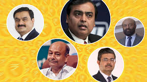These are the top 10 richest Indian billionaires of 2020 | GQ India