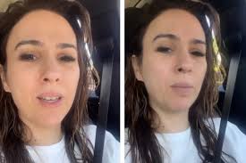 Tatá Werneck se emociona com morte de gata adotada na Globo