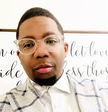 Otis Kitchen Black Men in Education Spotlight