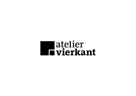 Atelier Vierkant logo