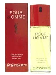 Somehow i couldn't get used to the smell anymore. Yves Saint Laurent Pour Homme Yves Saint Laurent Cologne Ein Es Parfum Fur Manner 1971