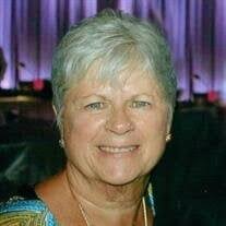 Carol Toner Obituary