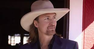 Dan Simonis and the West Texas Millionaires