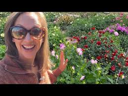 Northlawn Flower Farm and Gardens