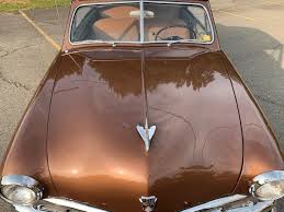 Image result for Hawaiian Bronze 1950 Ford