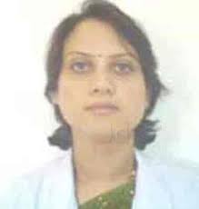 Dr. Bharathi Shetty (Columbia Asia Hospital Pvt Ltd) in Siddique  Nagar,Mysore