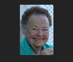 Joyce Trott Obituary (2016)