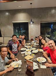 Family night❤️ Thanks Adrianne David