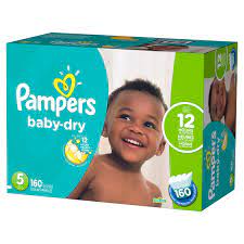 We did not find results for: Pampers Swaddlers Newborn Diapers Size 0 128 Count Walmart Com