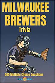 Alexander the great, isn't called great for no reason, as many know, he accomplished a lot in his short lifetime. Buy Milwaukee Brewers Trivia 500 Multiple Choice Questions Book Online At Low Prices In India Milwaukee Brewers Trivia 500 Multiple Choice Questions Reviews Ratings Amazon In