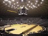 Charles Koch Arena Wichita State Seating Guide