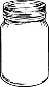 Free Mason Jar Vector Download Free Clip Art Free Clip Art On Clipart Library Mason Jar Clip Art Free Clip Art Jar Crafts