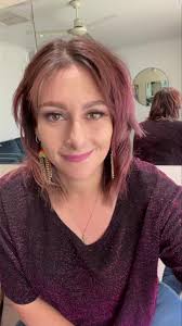 Oops I did it again 😆 * Watch this reels to see one of my latest stuff ups  * I was painting away as usual, doing a rainbow combination (leaving out the